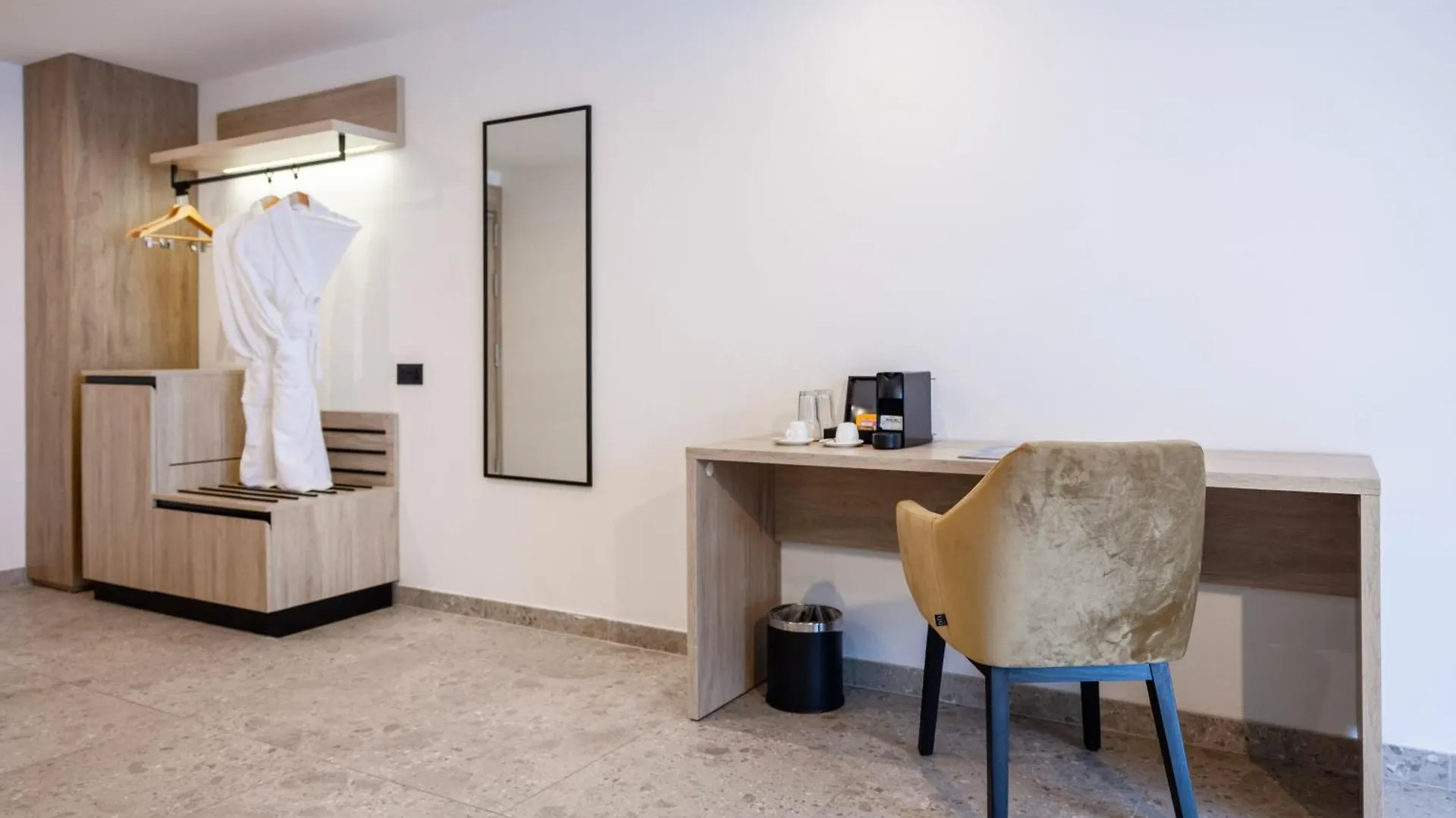 Hotel Levante St Julian'S, Affiliated By Melia Saint Julian's Malta