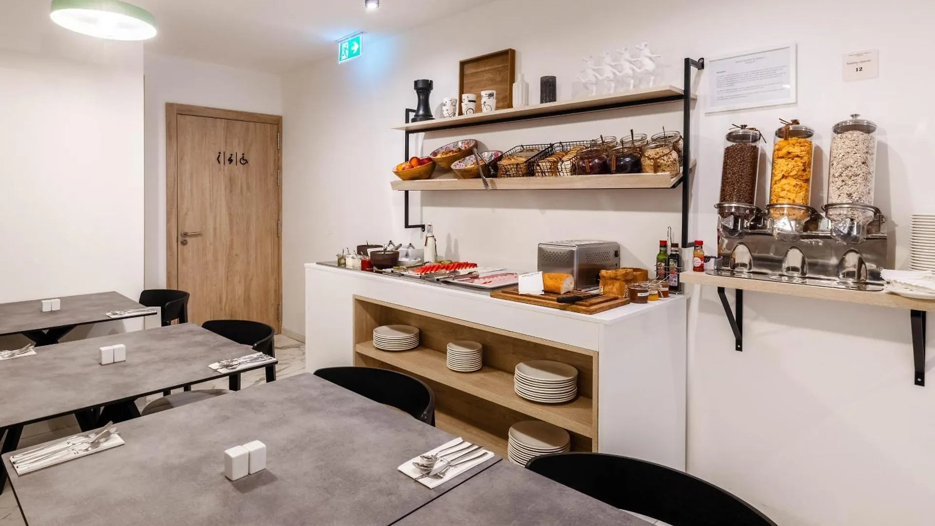 Hotel Levante St Julian'S, Affiliated By Melia Saint Julian's 3*,  Malta