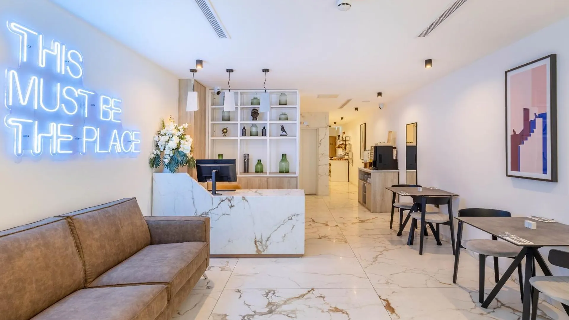Hotel Levante St Julian'S, Affiliated By Melia Saint Julian's